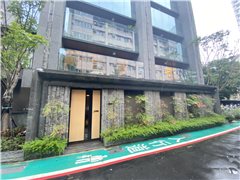 鄰近璞園綠舞社區推薦-敦南學府，位於台北市大安區